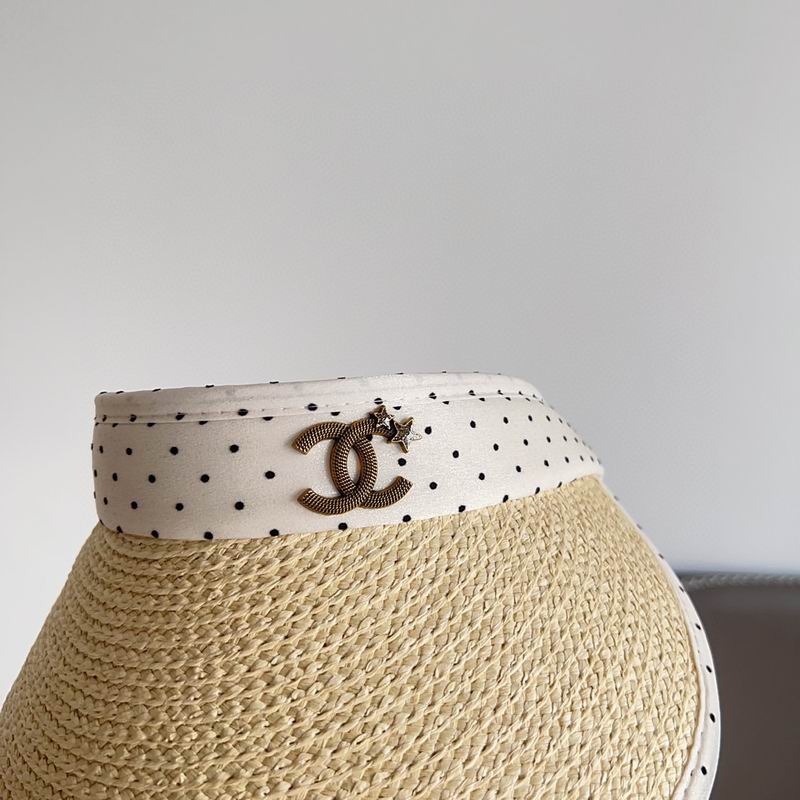 Chanel Visor (71)