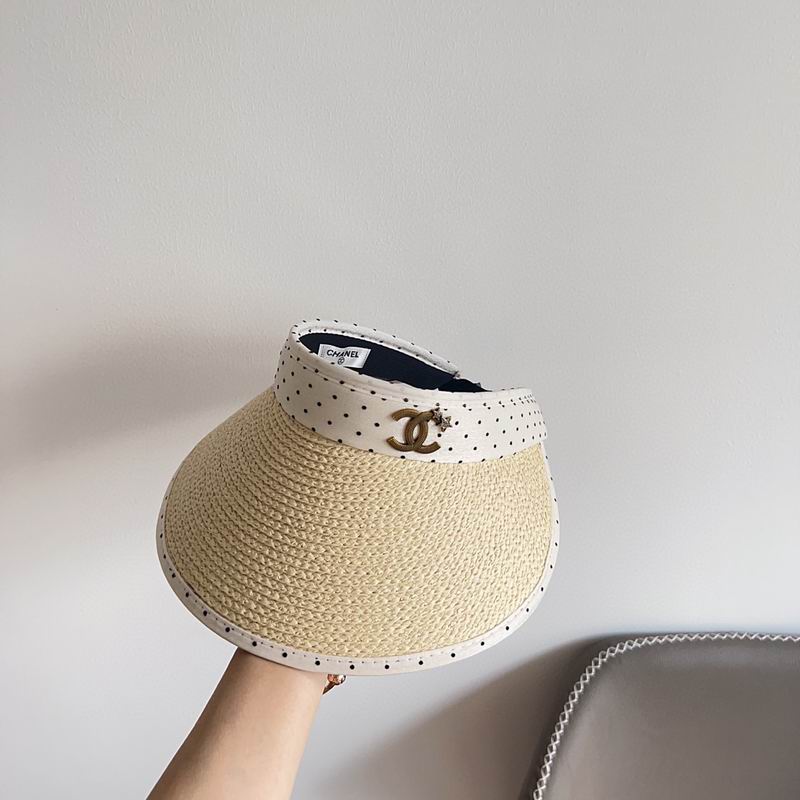 Chanel Visor (73)