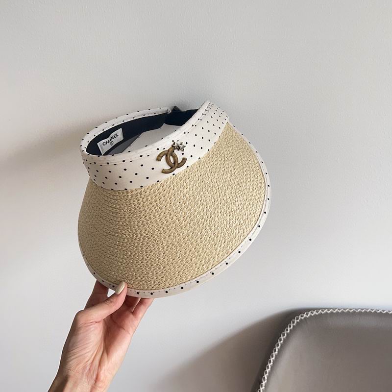 Chanel Visor (74)