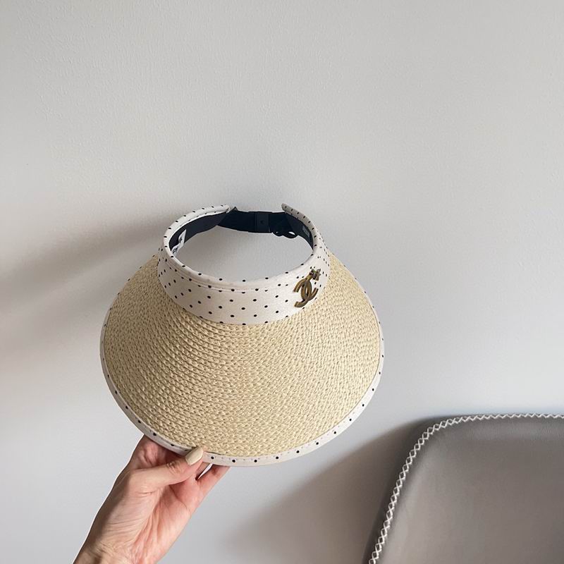 Chanel Visor (75)