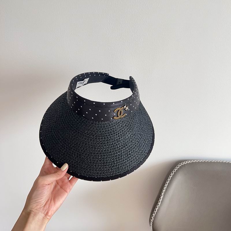 Chanel Visor (79)