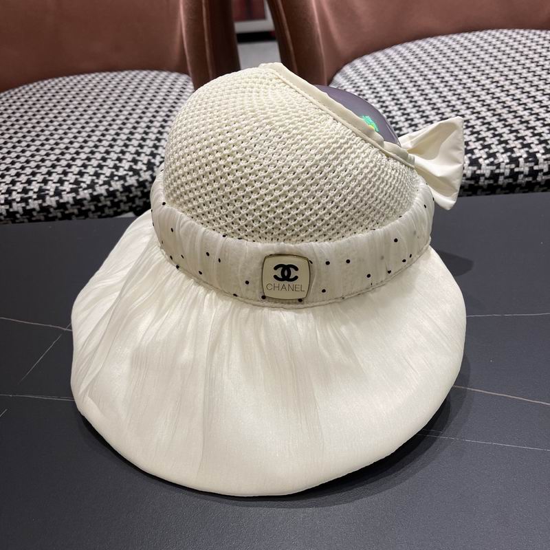 Chanel Visor (8)