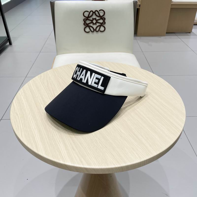Chanel Visor (8)