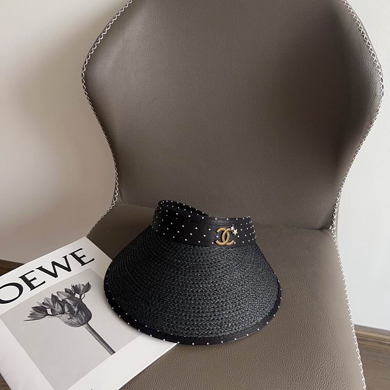 Chanel Visor (81)