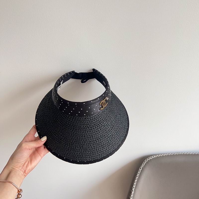 Chanel Visor (82)