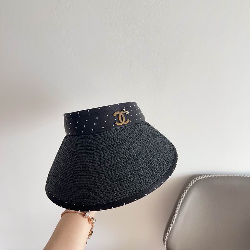 Chanel Visor (83)