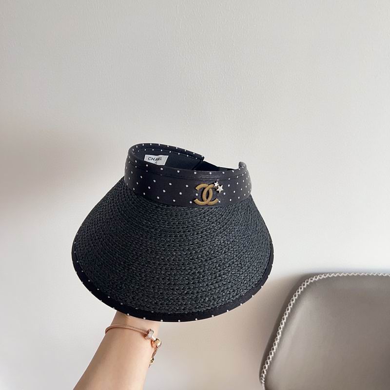 Chanel Visor (84)