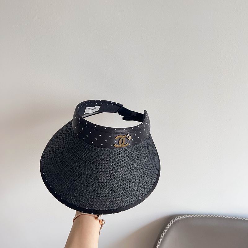 Chanel Visor (85)