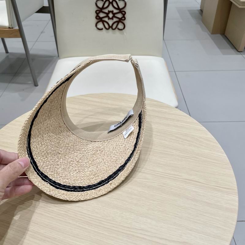 Chanel Visor (87)