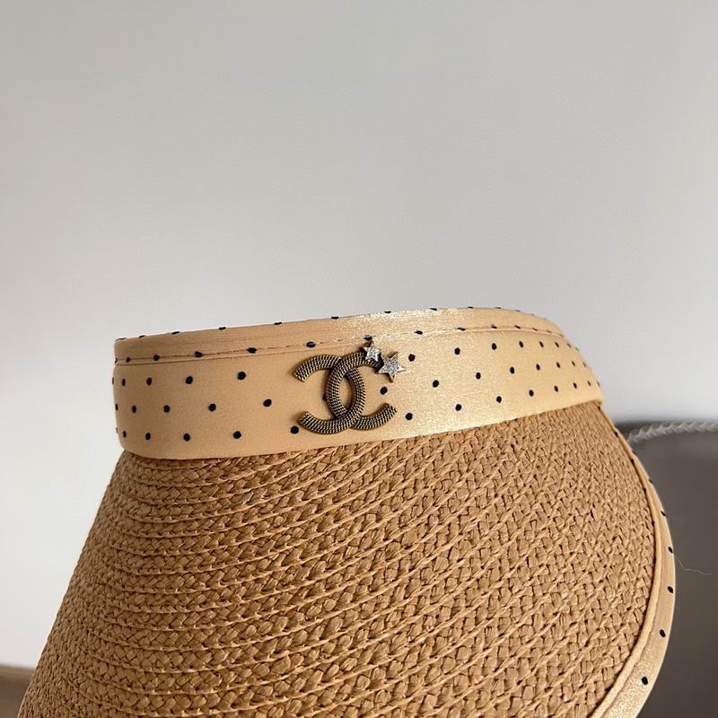 Chanel Visor (88)