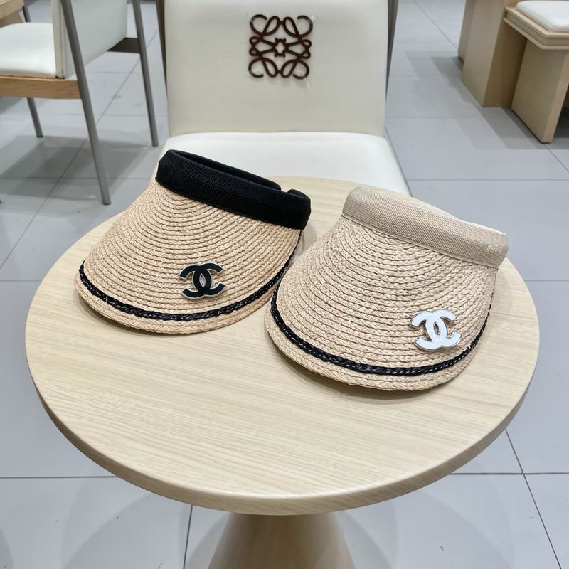 Chanel Visor (89)