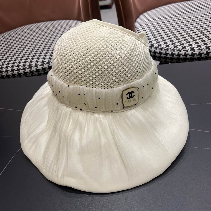Chanel Visor (9)