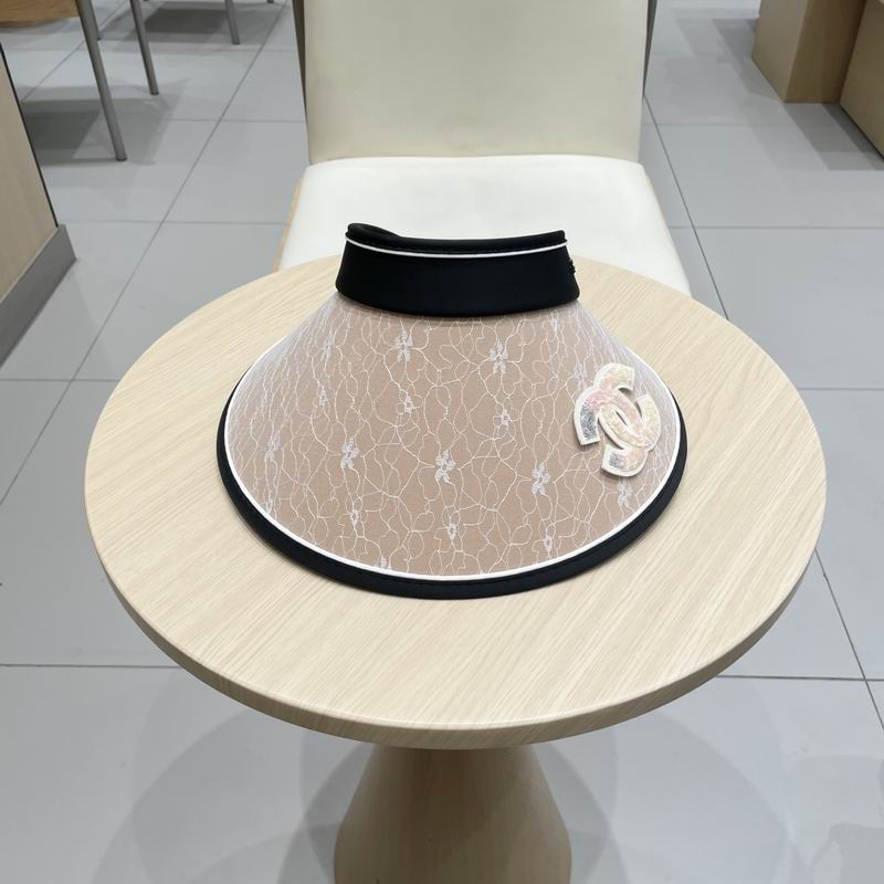 Chanel Visor (9)