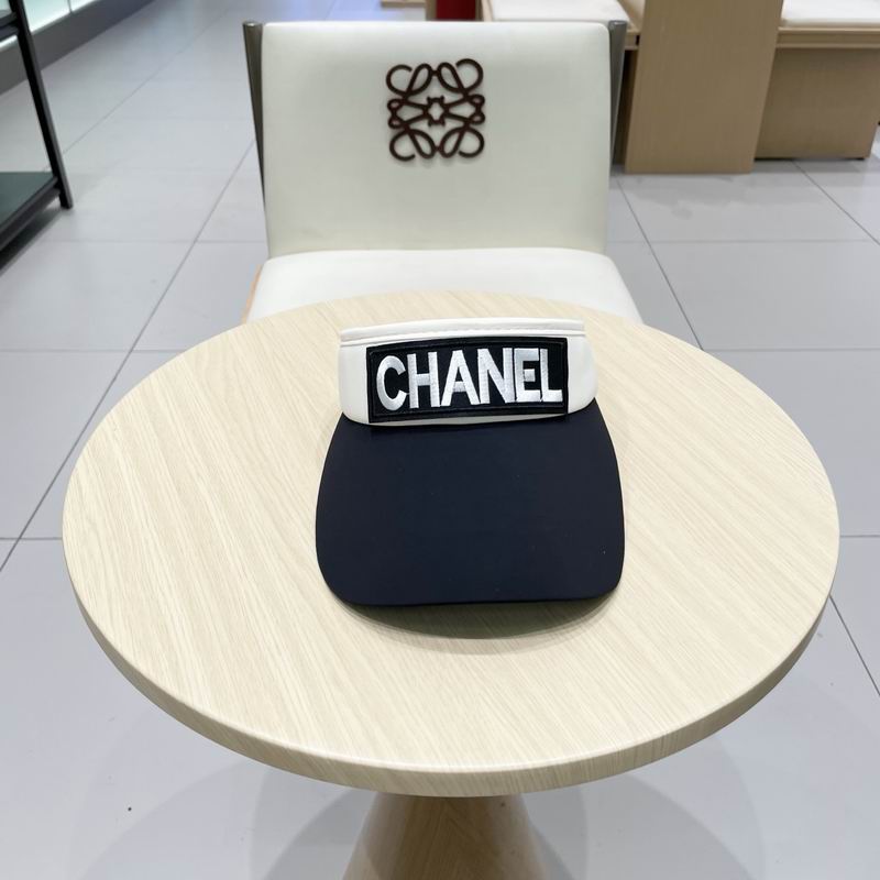 Chanel Visor (9)
