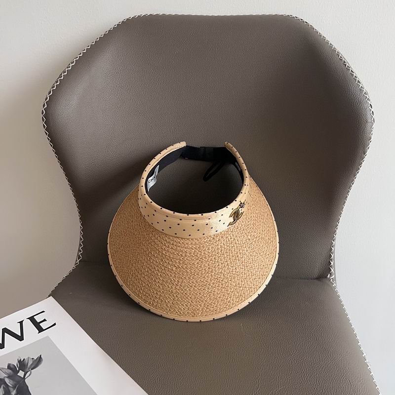 Chanel Visor (92)