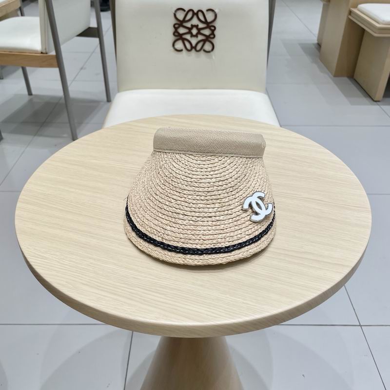 Chanel Visor (92)