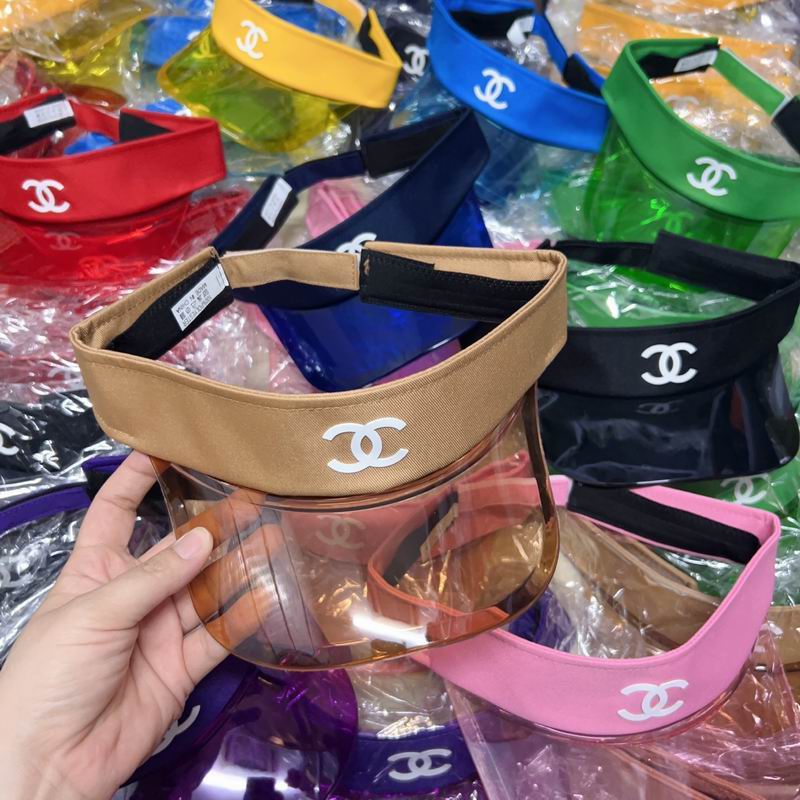 Chanel Visor dx (1)