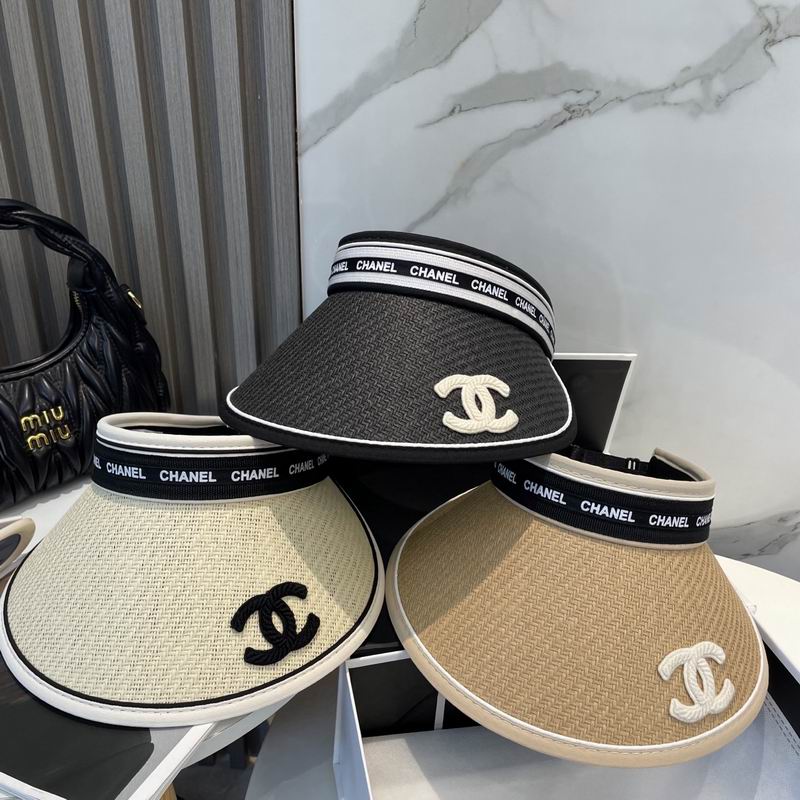 Chanel Visor dx (1)