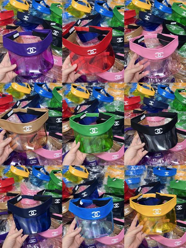 Chanel Visor dx (10)