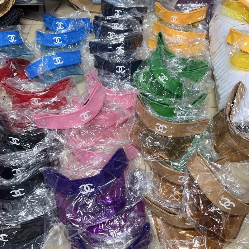 Chanel Visor dx (11)