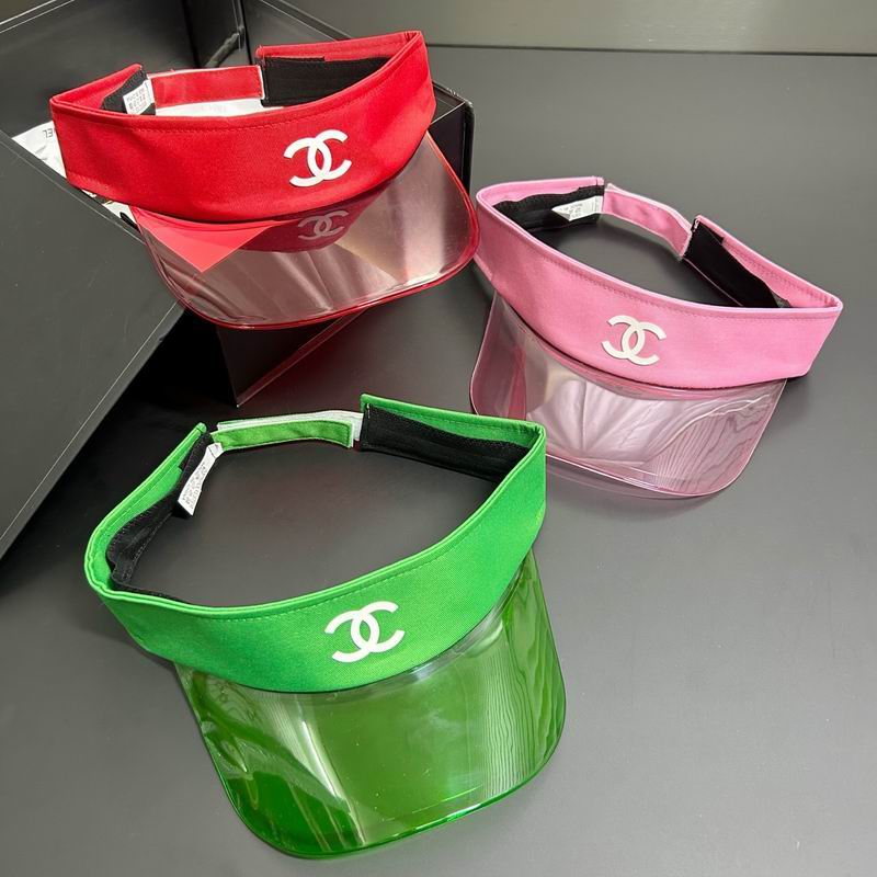 Chanel Visor dx (13)