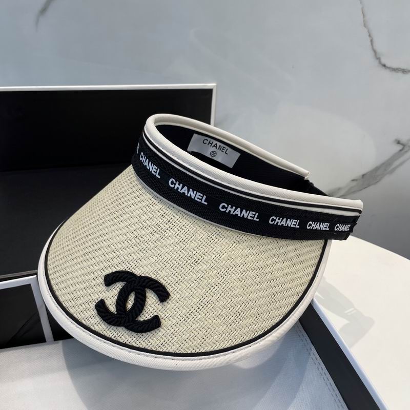 Chanel Visor dx (13)