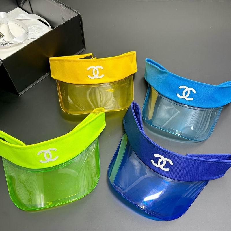 Chanel Visor dx (14)