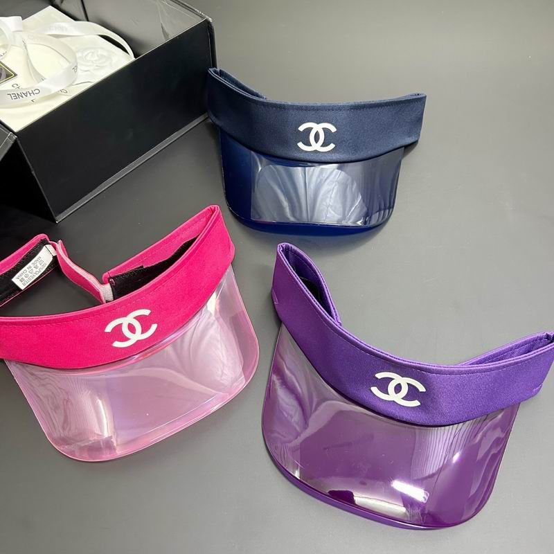 Chanel Visor dx (15)