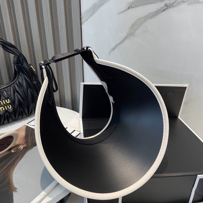 Chanel Visor dx (15)