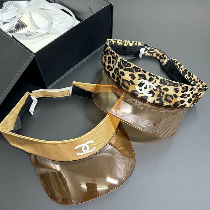 Chanel Visor dx (16)