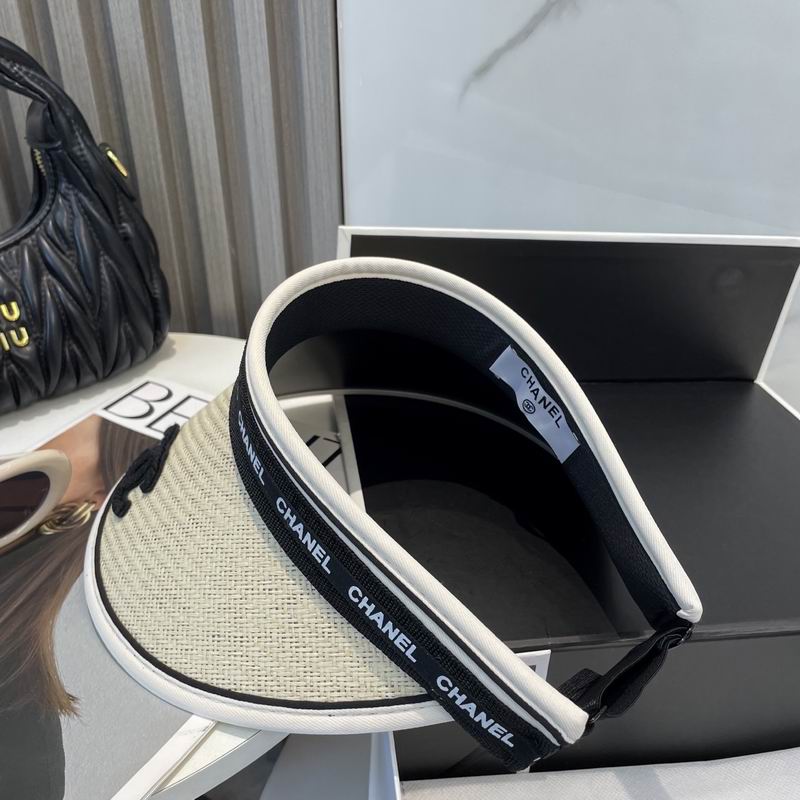 Chanel Visor dx (16)