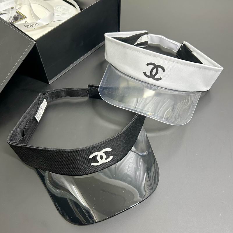 Chanel Visor dx (17)