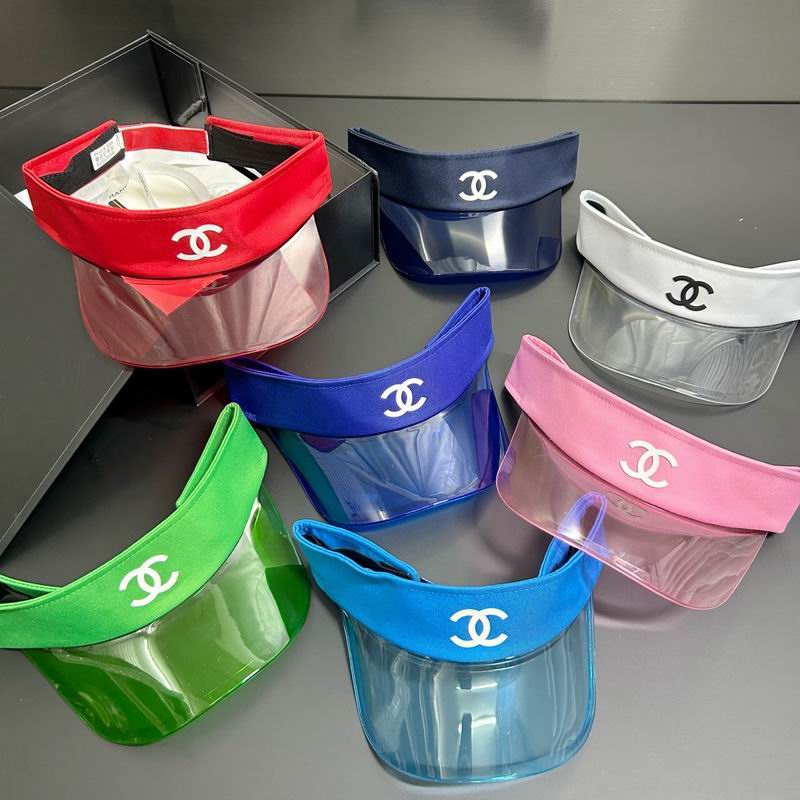 Chanel Visor dx (18)