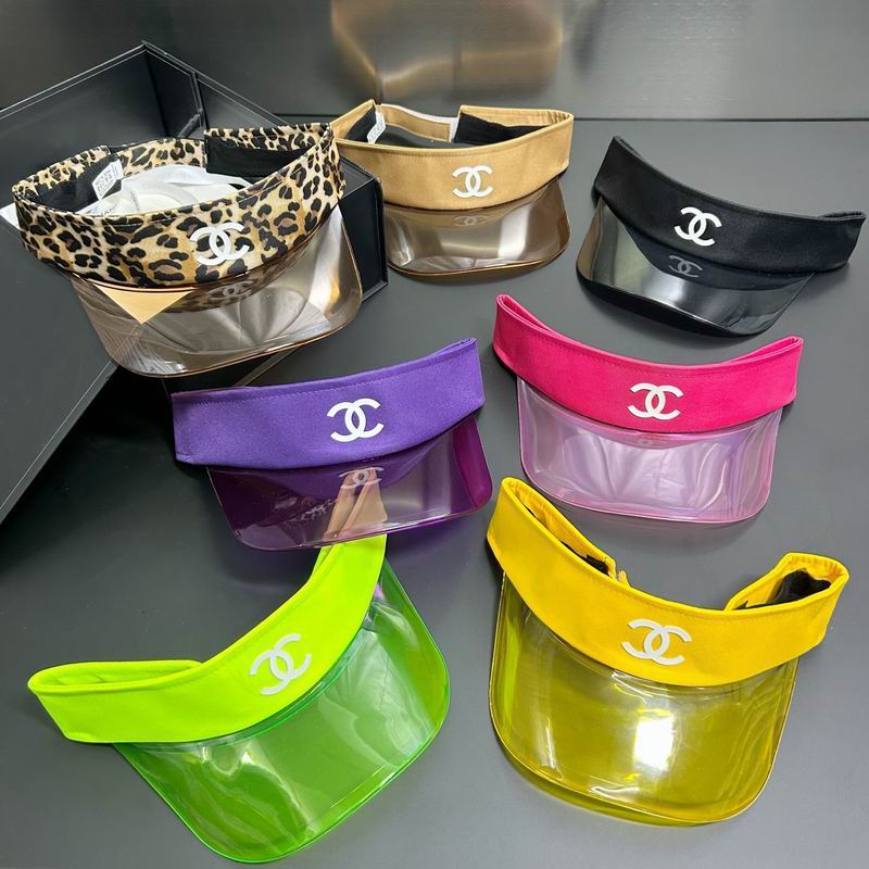 Chanel Visor dx (19)