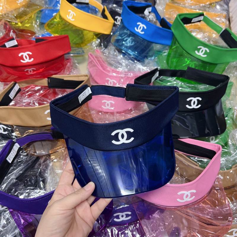 Chanel Visor dx (2)
