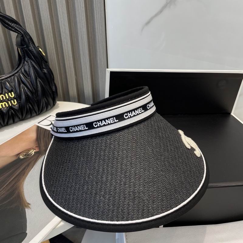 Chanel Visor dx (21)