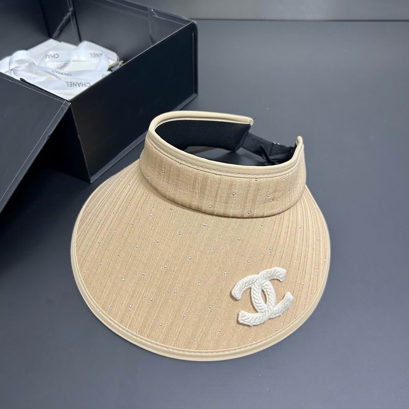 Chanel Visor dx (22)
