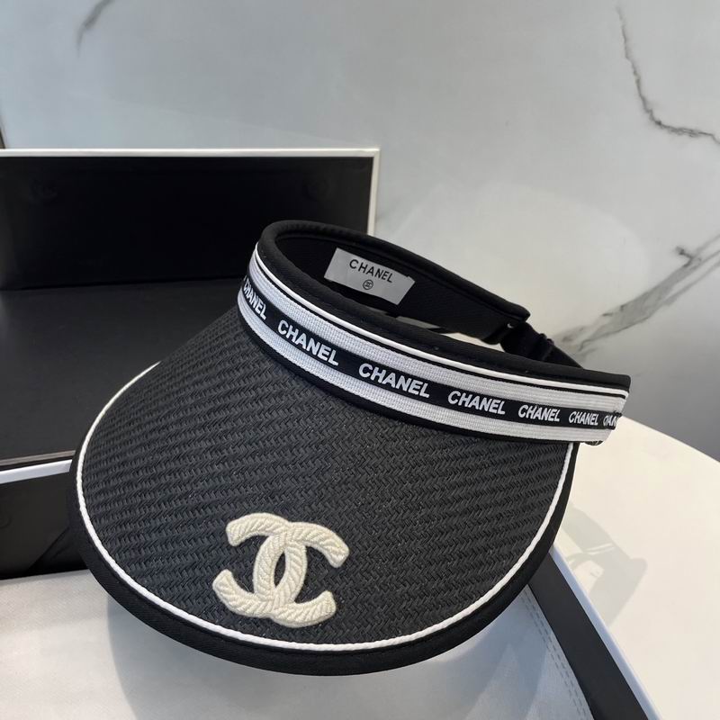 Chanel Visor dx (22)