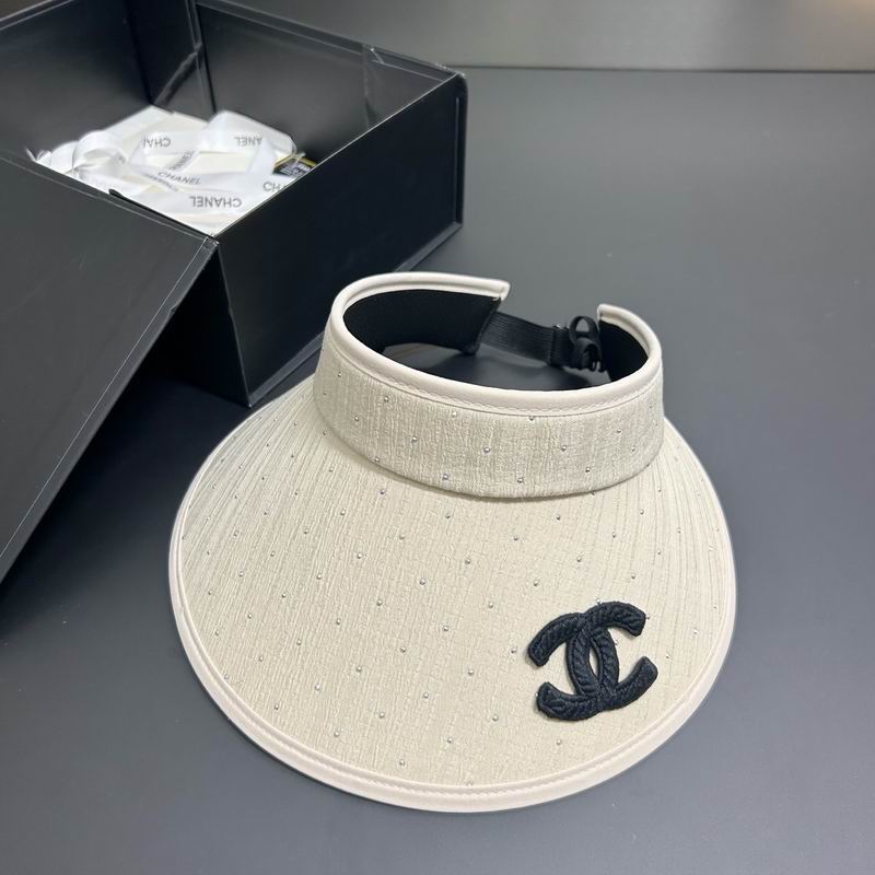 Chanel Visor dx (23)