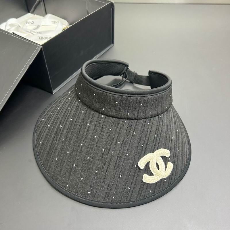 Chanel Visor dx (24)