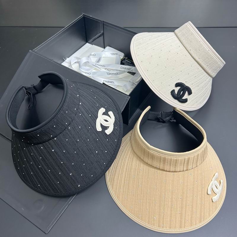 Chanel Visor dx (25)