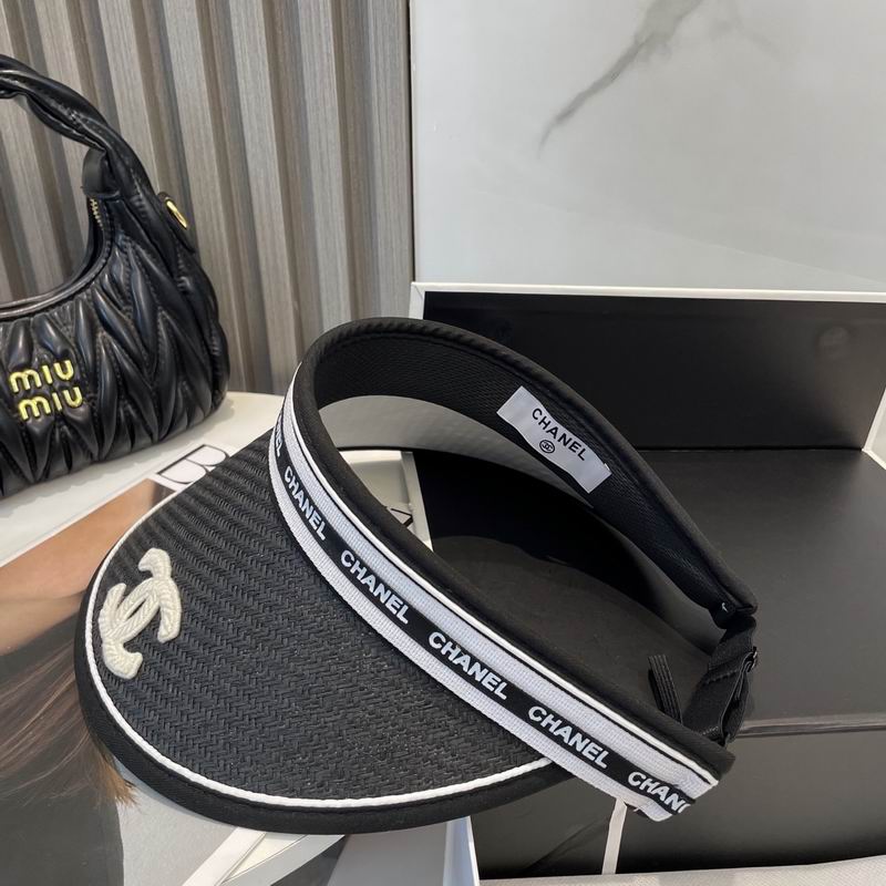 Chanel Visor dx (25)