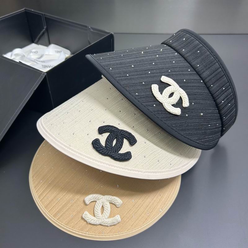 Chanel Visor dx (26)