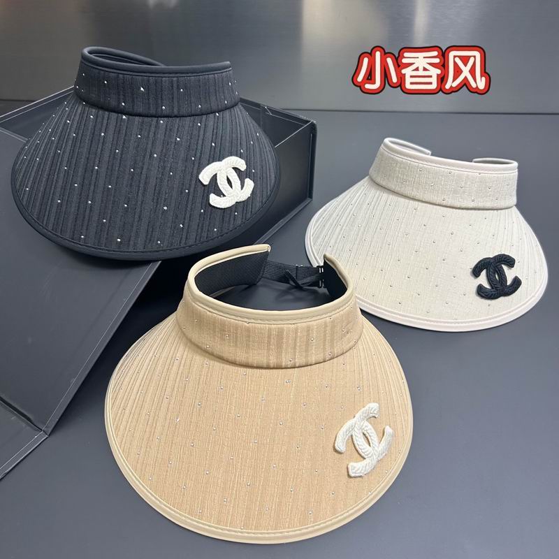 Chanel Visor dx (27)