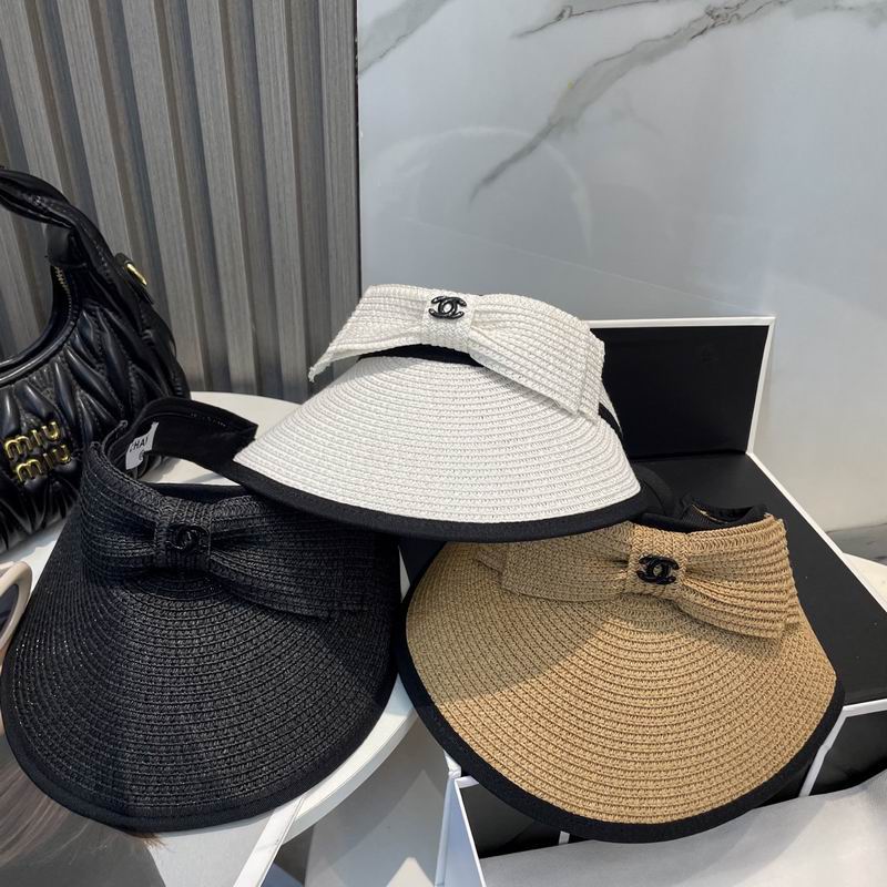 Chanel Visor dx (28)