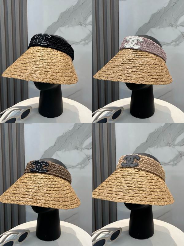 Chanel Visor dx (28)