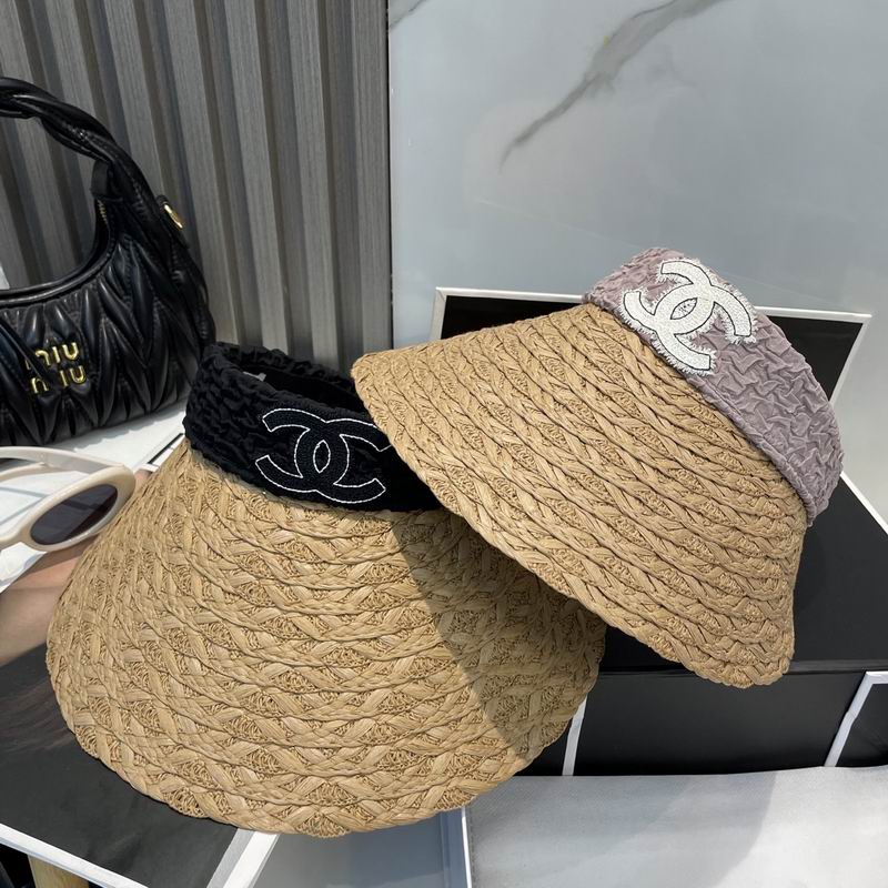 Chanel Visor dx (29)