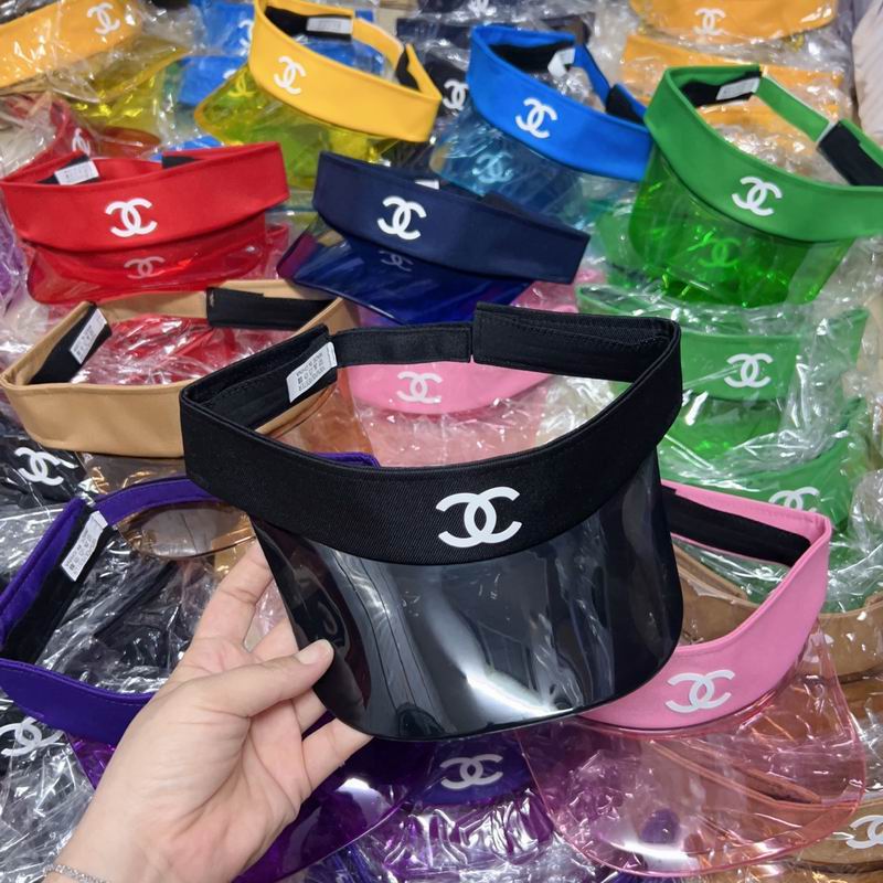 Chanel Visor dx (3)