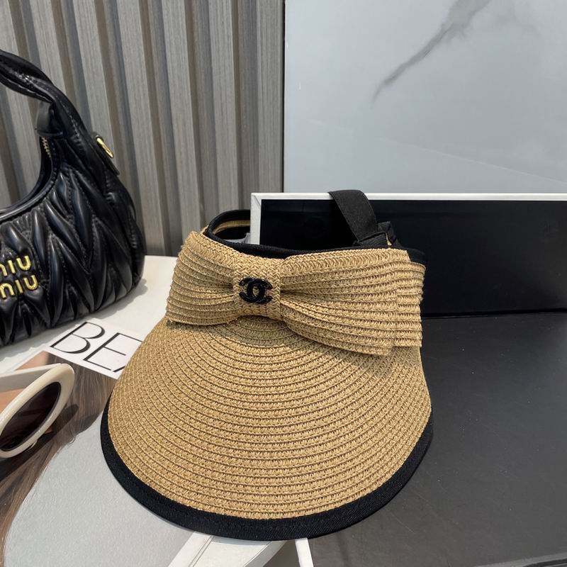 Chanel Visor dx (30)