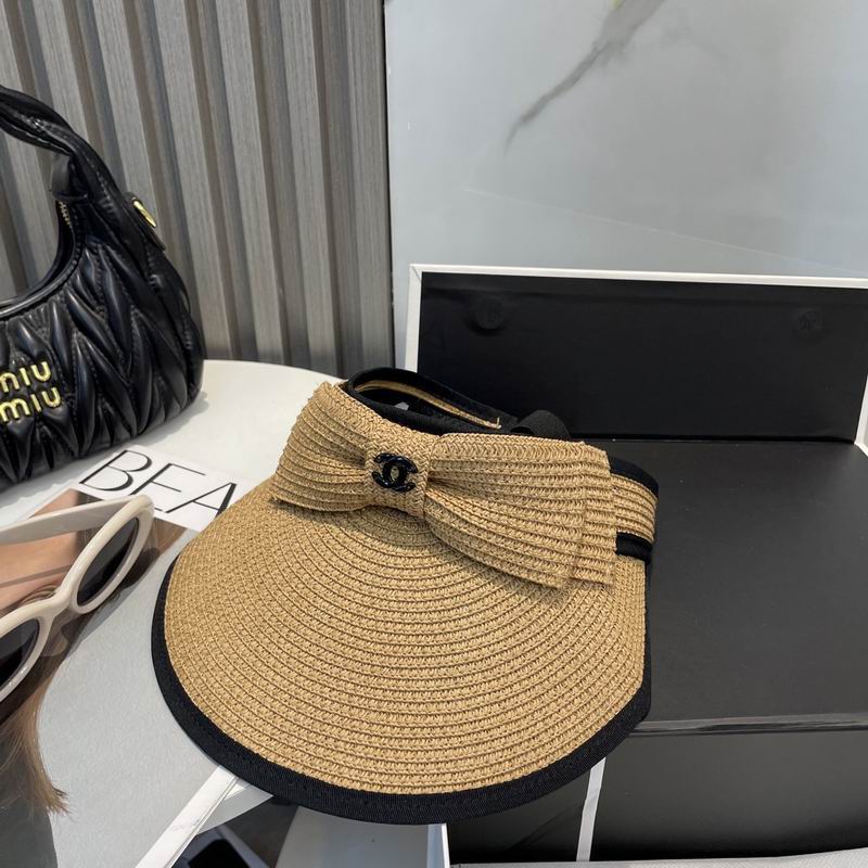 Chanel Visor dx (31)